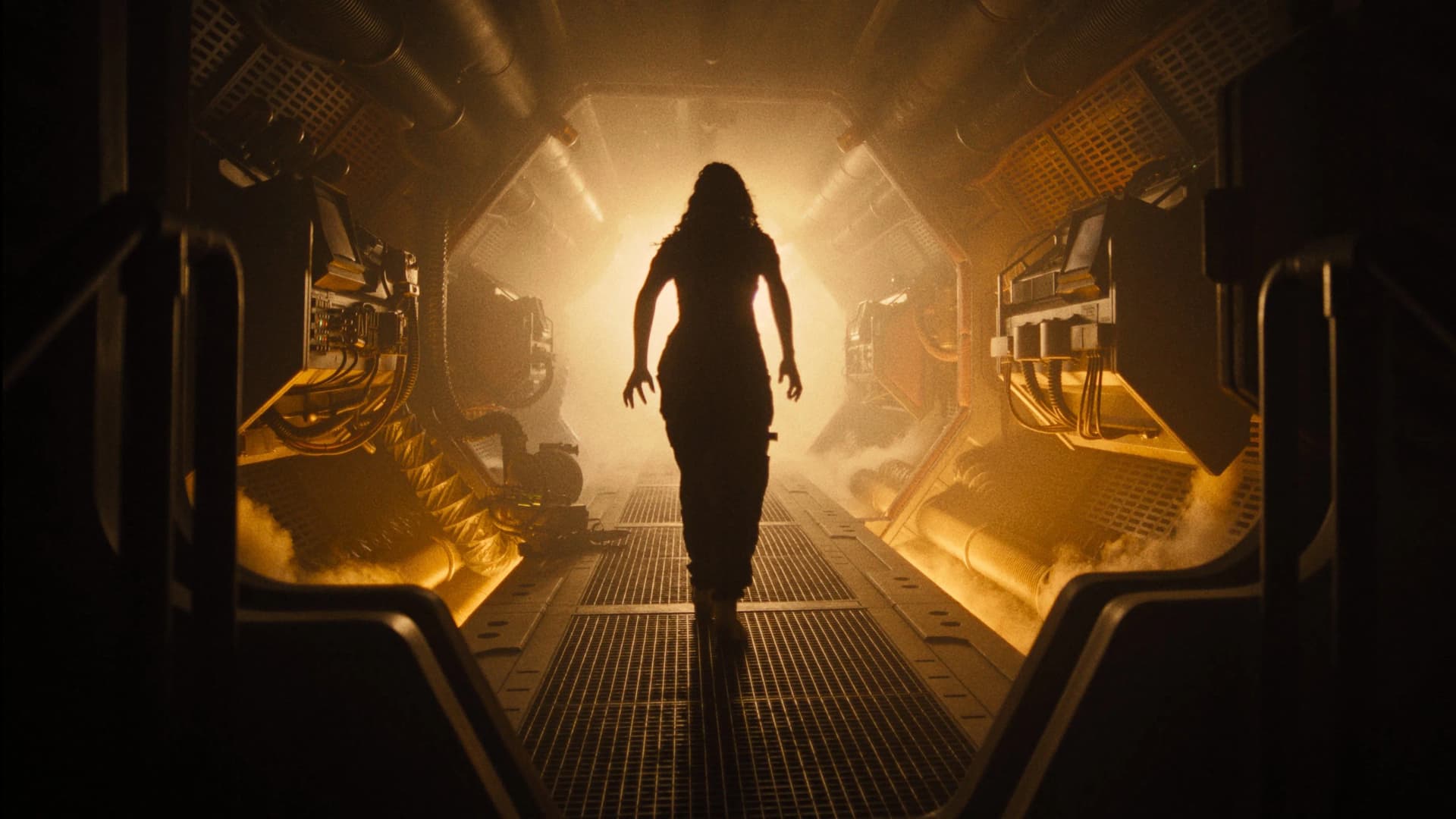 back-drop of movie
