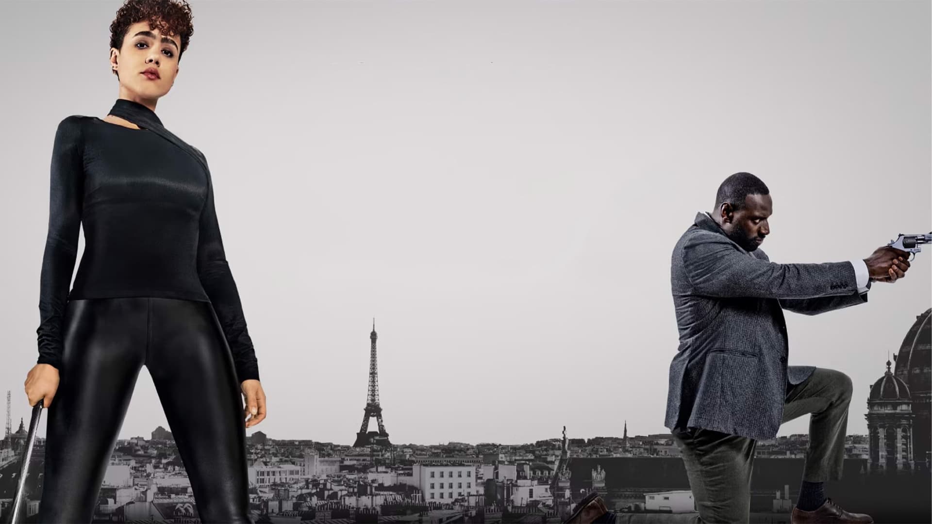 back-drop of movie